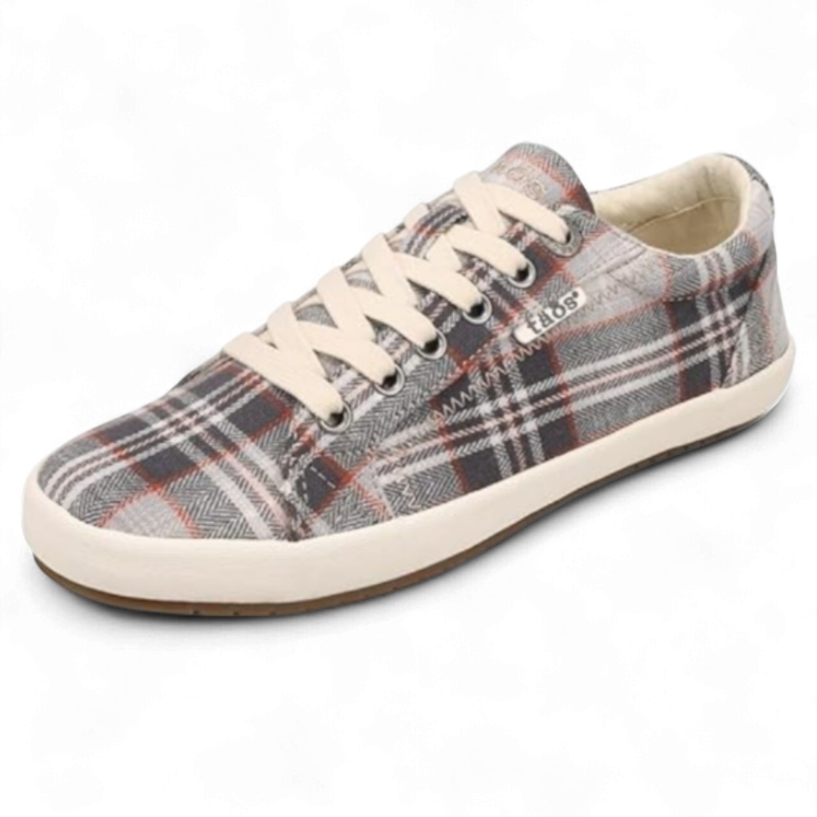Taos Footwear Star Women's Sneakers Cushioned Shoes For Women Size 8.5